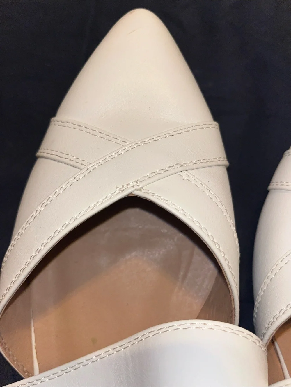 Ladies shoes
